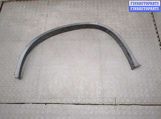 купить Молдинг крыла на BMW X6 E71 2007-2014