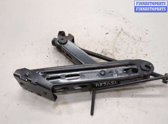 купить Домкрат на Opel Astra G 1998-2005
