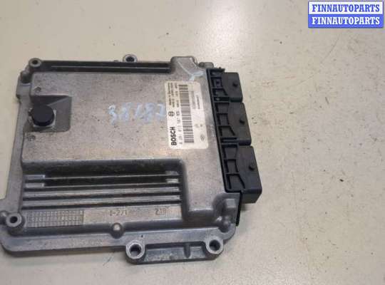 купить Блок управления двигателем на Renault Scenic 2003-2009