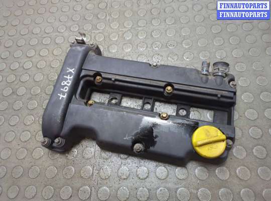 Крышка клапанная ДВС OP2350931 на Opel Corsa D 2006-2014