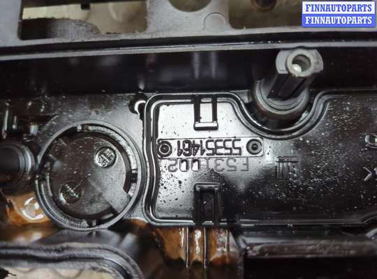 купить Крышка клапанная ДВС на Opel Corsa D 2006-2014