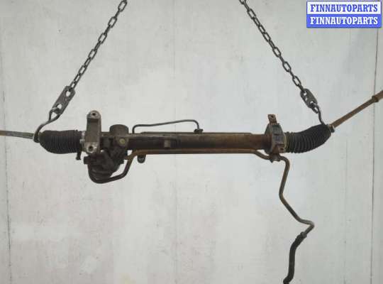 купить Рейка рулевая с г/у на Volkswagen Golf 4 1997-2005