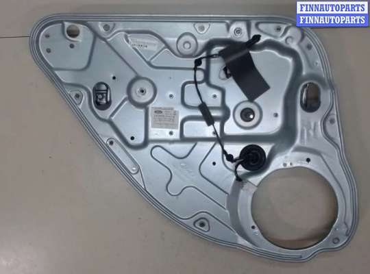 купить Стеклоподъемник механический на Ford Focus 2 2005-2008