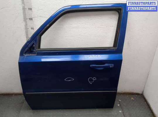 купить Стеклоподъемник электрический на Jeep Patriot 2007-2016