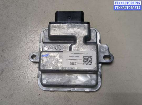 ЭБУ прочее на Chevrolet Cruze II (J400)