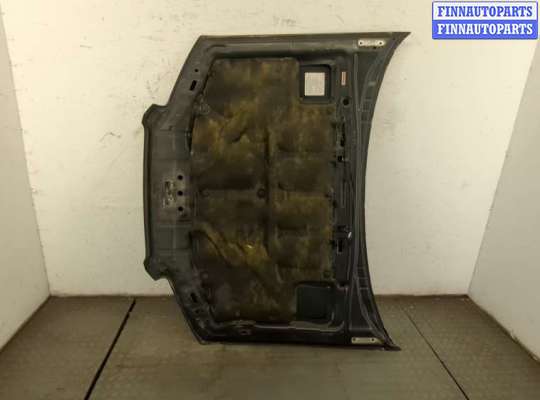 купить Капот на Subaru Forester (S11) 2002-2007