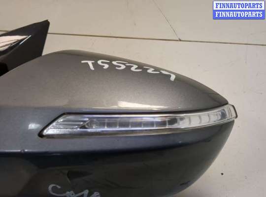 купить Зеркало боковое на Hyundai i40 2011-2019