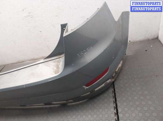купить Бампер на Ford Mondeo 4 2007-2015