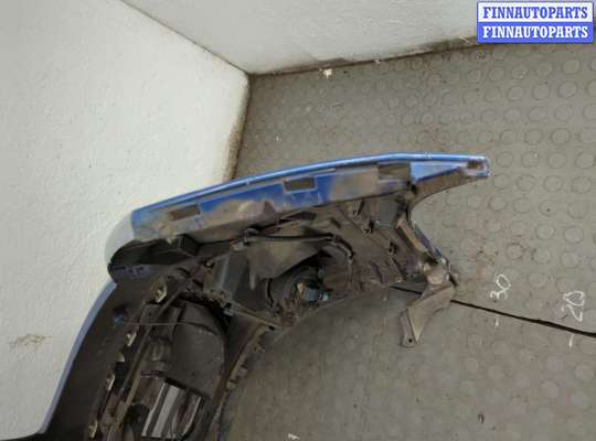 купить Датчик парктроника на Renault Scenic 2009-2012