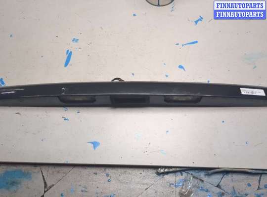 купить Подсветка номера на Ford Focus 2 2005-2008