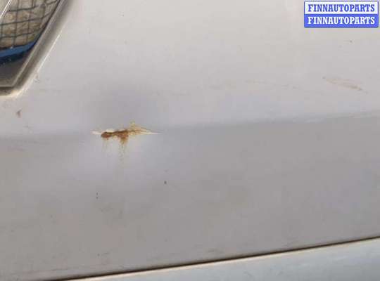 купить Крышка (дверь) багажника на Renault Modus 2004-2012