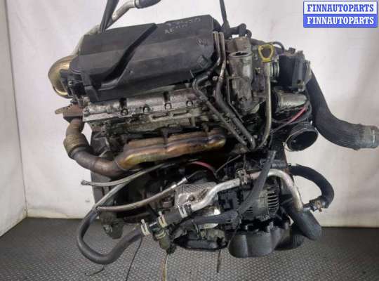 купить Двигатель (ДВС) на Chrysler 300C 2004-2011