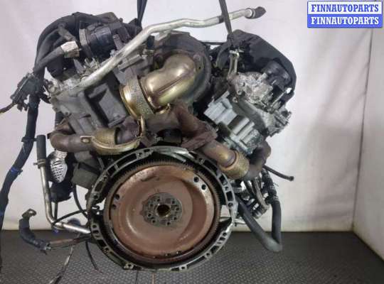 купить Двигатель (ДВС) на Chrysler 300C 2004-2011