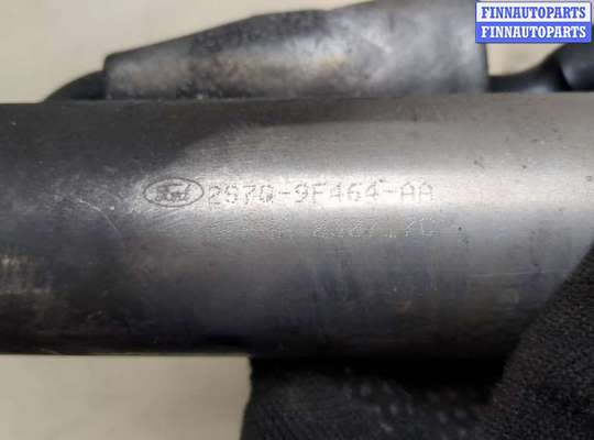 купить Охладитель отработанных газов на Ford Mondeo 3 2000-2007
