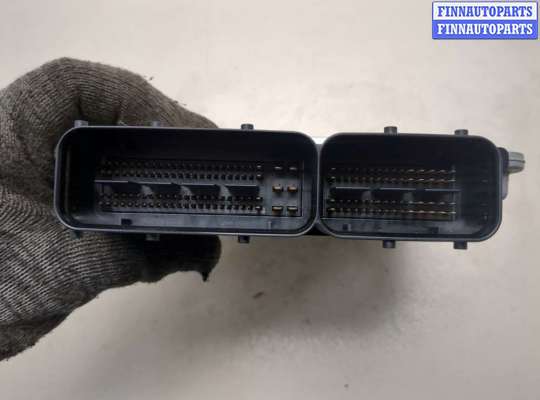 купить Блок управления двигателем на Skoda Octavia (A7) 2013-2023