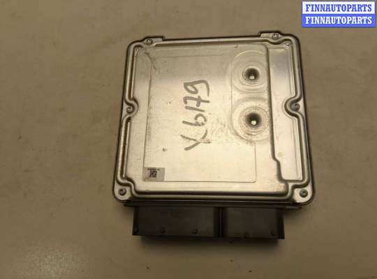 купить Блок управления двигателем на Skoda Octavia (A7) 2013-2023