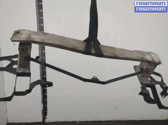 Купить Усилитель бампера на Opel Corsa D 2006-2014 Усилитель бампера OP2408069 на Opel Corsa D 2006-2014