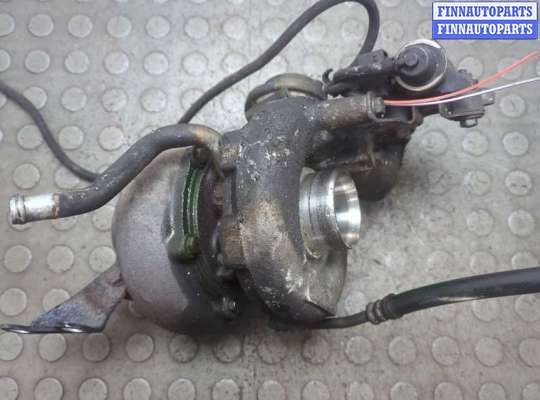 Купить Турбина на BMW X5 E53 2000-2006 Турбина BM3583383 на BMW X5 E53 2000-2006