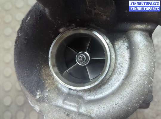 купить Турбина на BMW X5 E53 2000-2006