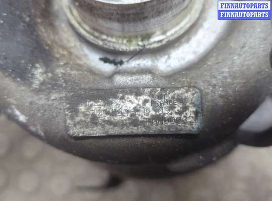 купить Турбина на BMW X5 E53 2000-2006