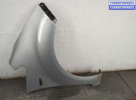 Купить Кронштейн бампера на KIA Venga 2009-2018 Кронштейн бампера KA566515 на KIA Venga 2009-2018