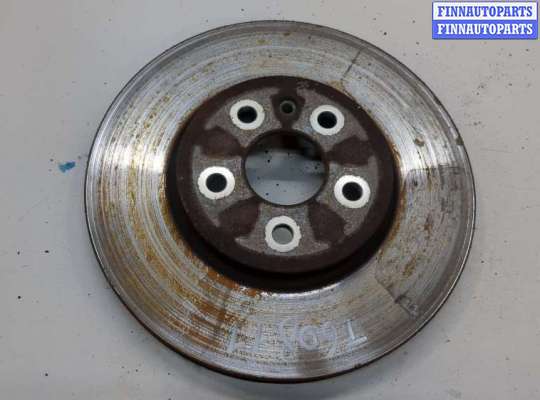 купить Диск тормозной на Opel Mokka 2012-2019