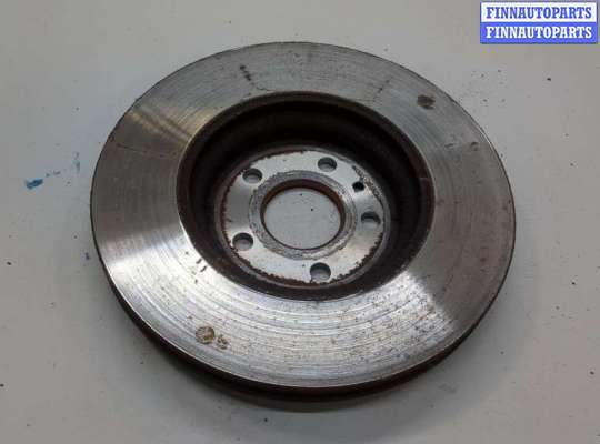 Диск тормозной OP2385355 на Opel Mokka 2012-2019