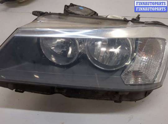 купить Фара (передняя) на BMW X3 F25 2010-2017