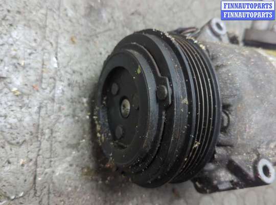 купить Компрессор кондиционера на Opel Corsa C 2000-2006