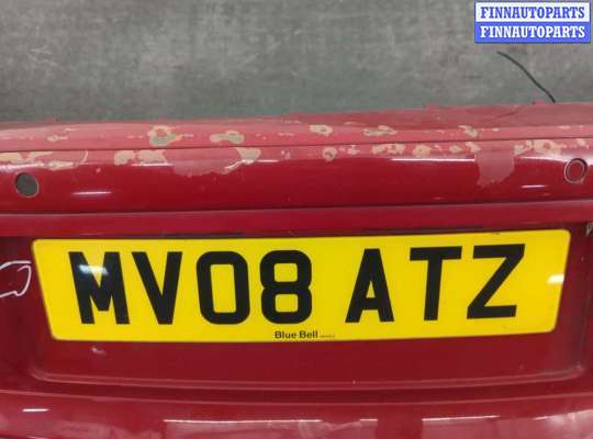 купить Бампер на BMW 1 E87 2004-2011