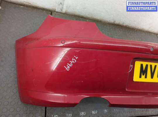 купить Бампер на BMW 1 E87 2004-2011