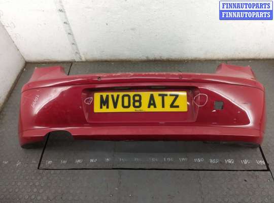 купить Бампер на BMW 1 E87 2004-2011