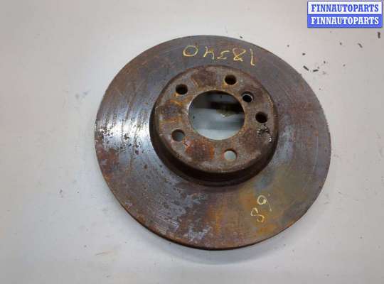 купить Диск тормозной на BMW X5 E70 2006-2013