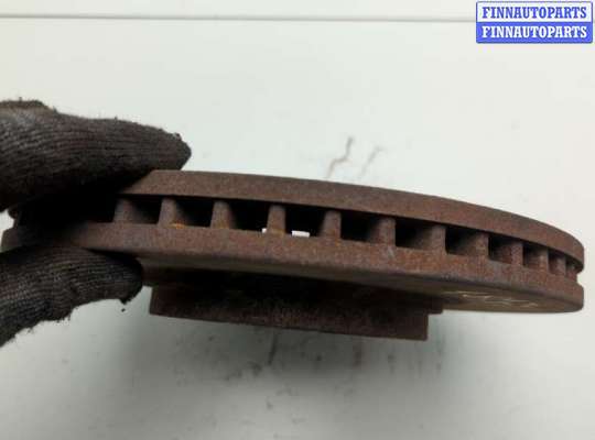 купить Диск тормозной на Lexus RX 1998-2003