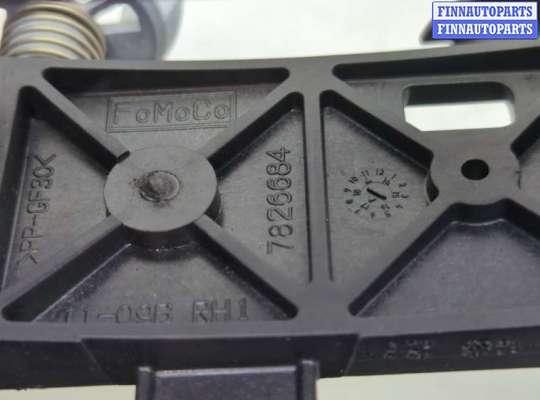 Ручка двери наружная на Ford Explorer V (U502)