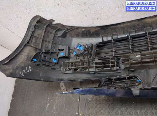 купить Фара противотуманная (галогенка) на Renault Megane 2 2002-2009