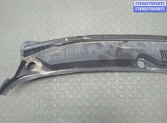 Купить Жабо под дворники (дождевик) на Pontiac Vibe 1 2002-2008 Жабо под дворники (дождевик) PN15826 на Pontiac Vibe 1 2002-2008