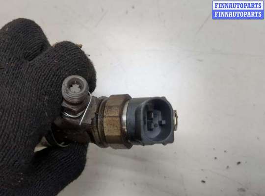купить Форсунка топливная на BMW X3 E83 2003-2010
