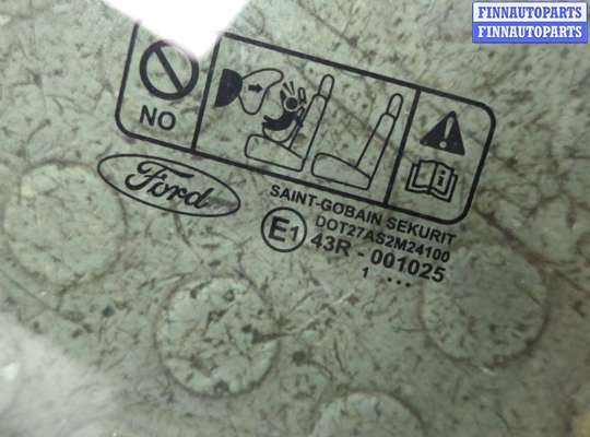 купить Стекло боковой двери на Ford S-Max 2010-2015