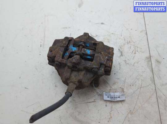 купить Суппорт на Mercedes CLK W209 2002-2010