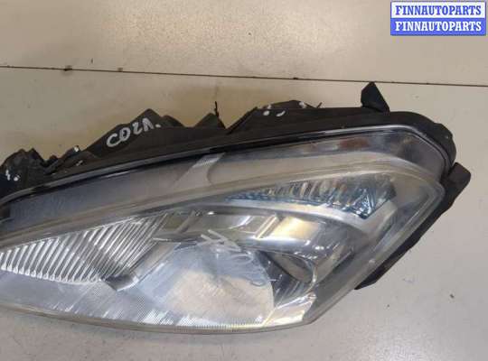 купить Фара (передняя) на Nissan Qashqai 2006-2013