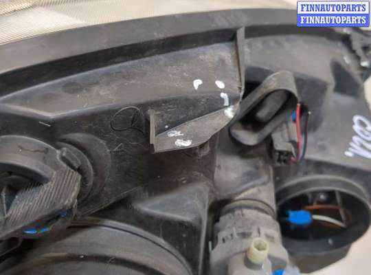 купить Фара (передняя) на Nissan Qashqai 2006-2013