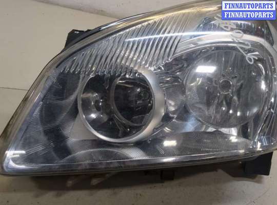 купить Фара (передняя) на Nissan Qashqai 2006-2013