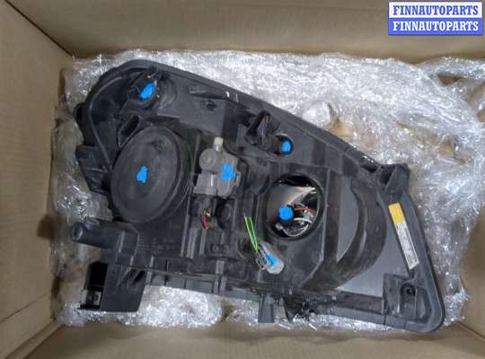 купить Фара (передняя) на Nissan Qashqai 2006-2013