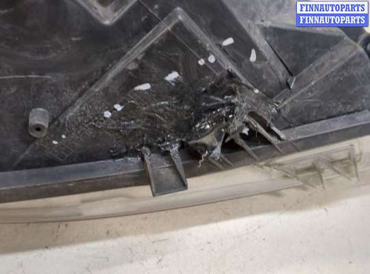 купить Фара (передняя) на Nissan Qashqai 2006-2013