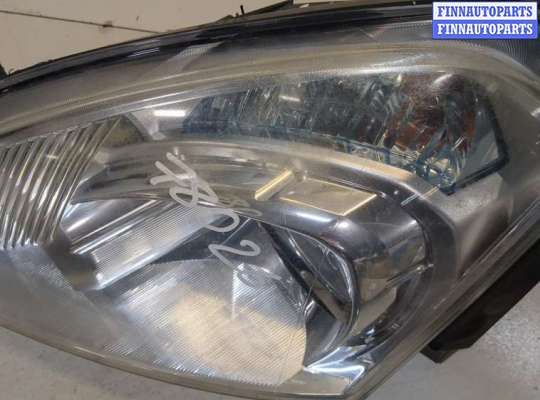 купить Фара (передняя) на Nissan Qashqai 2006-2013