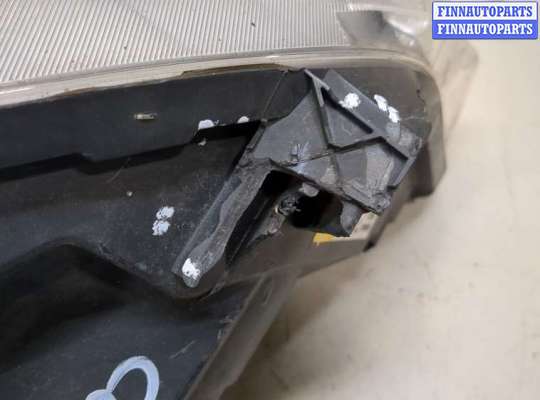 купить Фара (передняя) на Nissan Qashqai 2006-2013