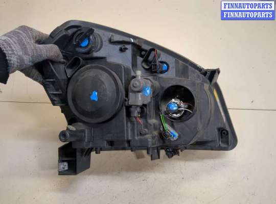 купить Фара (передняя) на Nissan Qashqai 2006-2013