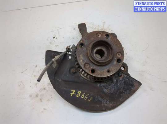 купить Ступица (кулак, цапфа) на Volkswagen Golf 4 1997-2006