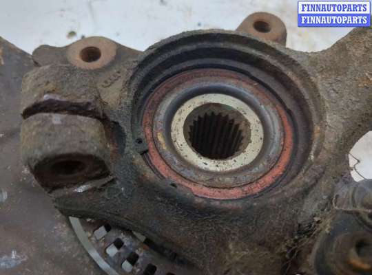 купить Ступица (кулак, цапфа) на Volkswagen Golf 4 1997-2006